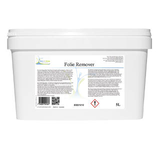 Folie Remover 5L