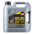 Top Tec 4120 0W-40 4l